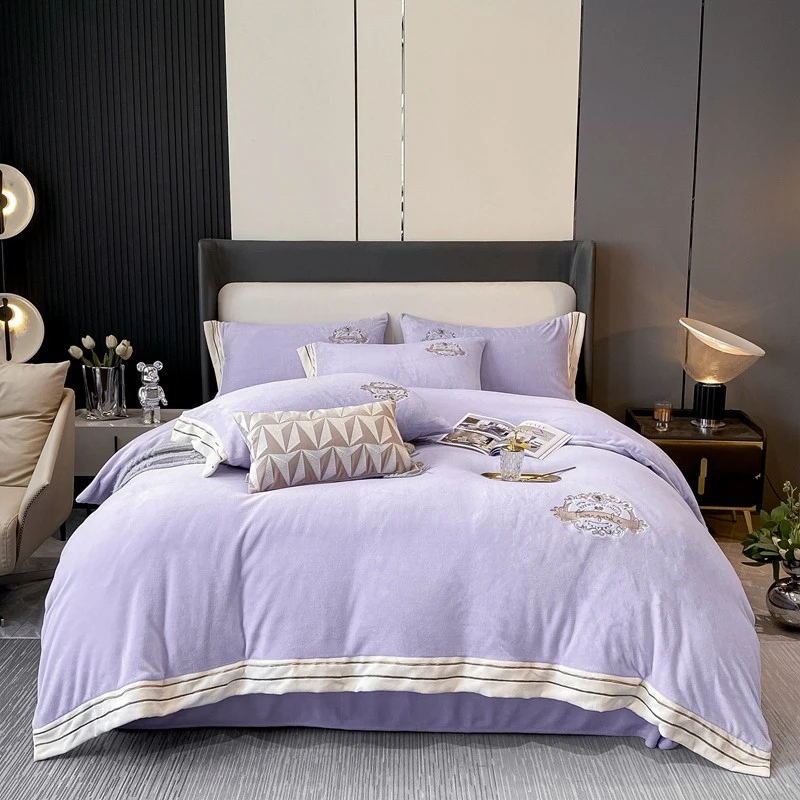 Cozy Winter Bed Linen Set manufacturers Cozy Winter Bed Linen Set manufacturers