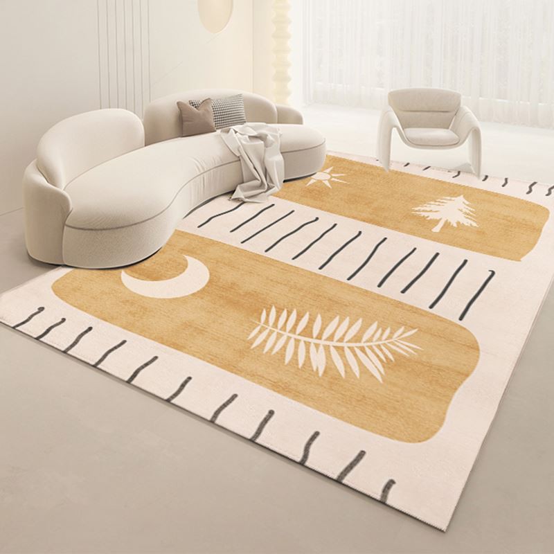 Decorative Floor Mats For Home