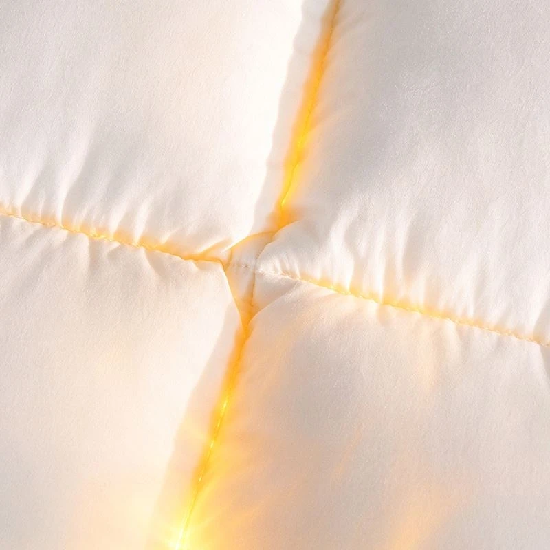 Four-season Fluffy Duvet Insert Four-season Fluffy Duvet Insert