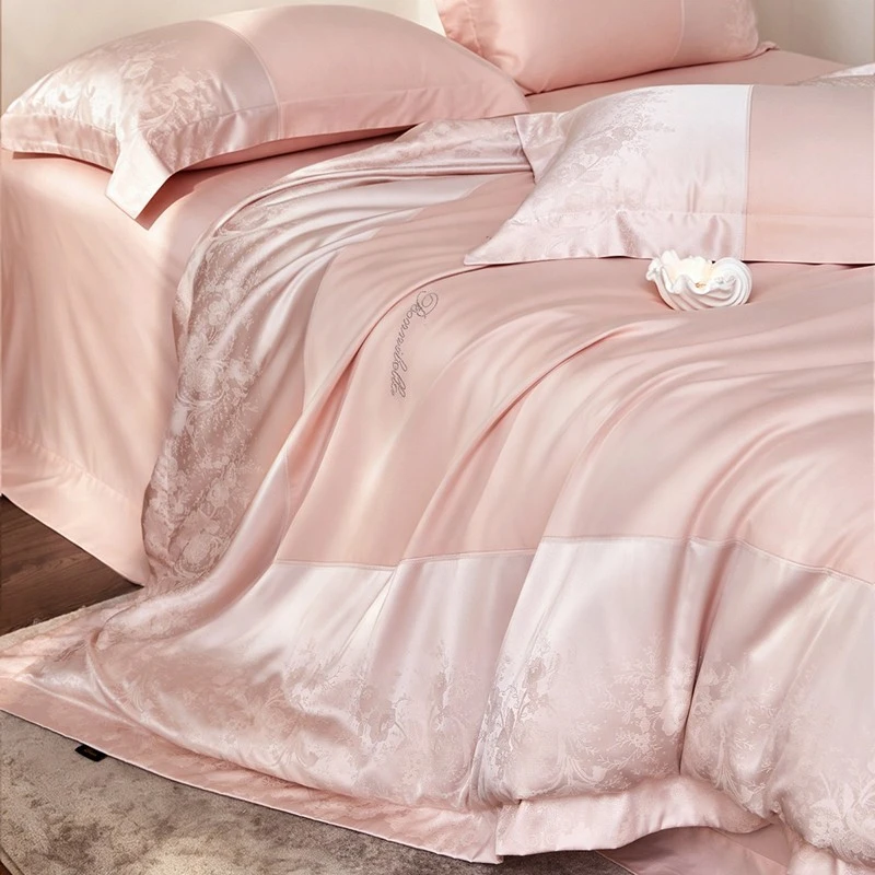 French Lace Bedding Set manufacturers French Lace Bedding Set manufacturers