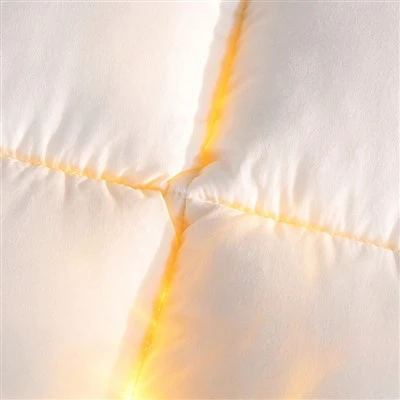 Four-season Fluffy Duvet Insert