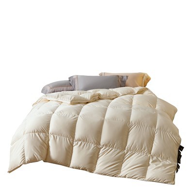 Goose Feather Duvet Insert
