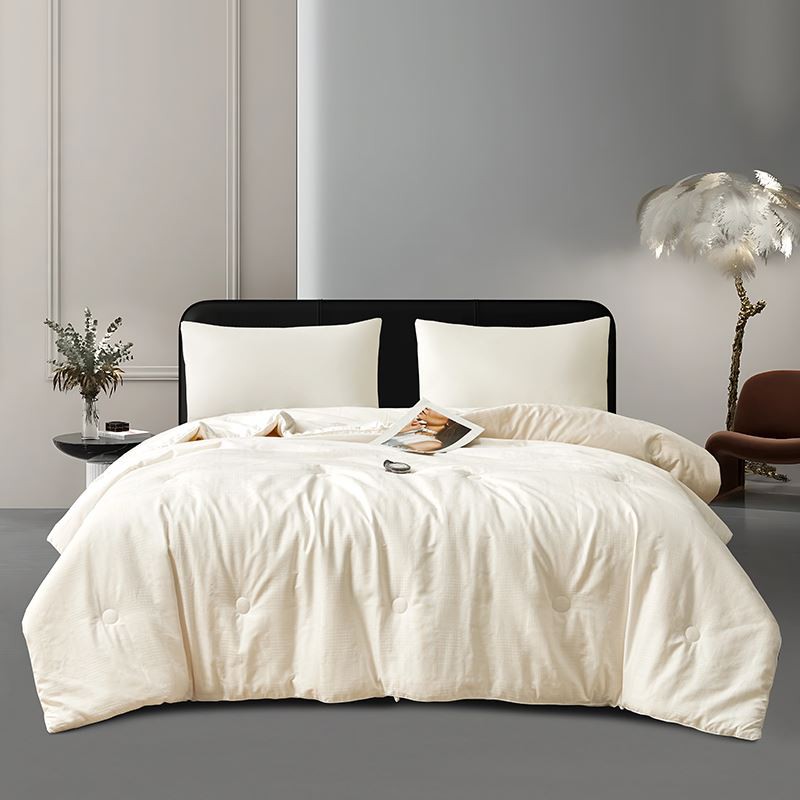 Soybean Fiber Blanket